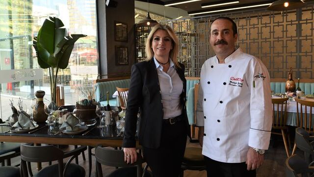 Türk mutfağına yeni nesil yorumu