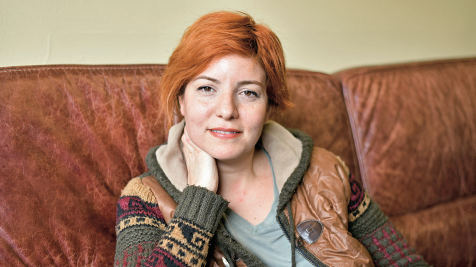 Güldehan Aysan: 'Merakımız bittiğinde yaşamayı da bitiriyoruz'