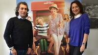 "Ayrı yaşamak güzel oluyor"