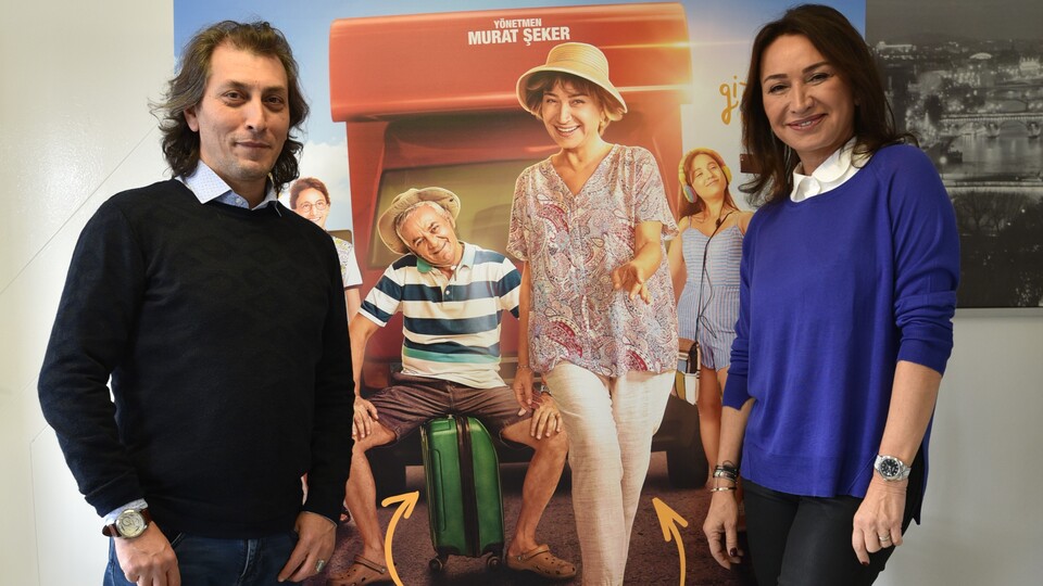 "Ayrı yaşamak güzel oluyor"