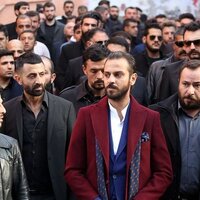 Vartolu'ya görülmemiş ceza