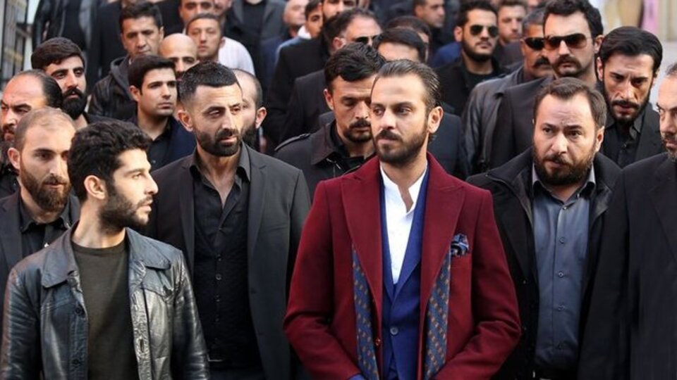 Vartolu'ya görülmemiş ceza