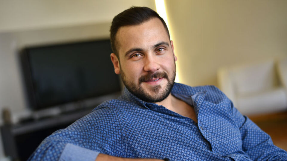 Ümit Erdim: Allah bir Youtube verdi, kim nasıl kullanacak göreceğiz