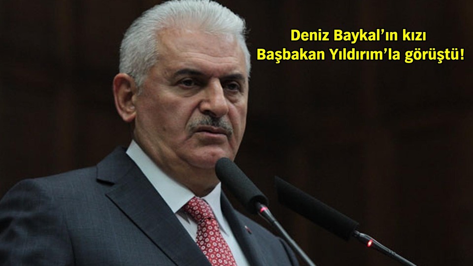 Başbakan'ın Baykal ziyaretine 'enfeksiyon riski' engeli!