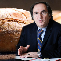 "Ekmek yemeyin" diyenlere Prof. Dr. İbrahim Saraçoğlu'ndan cevap!