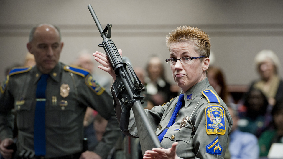 Her toplu katliamda onun izi var!