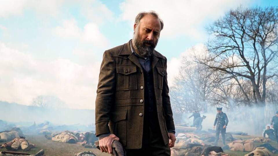 Vatanım Sensin 46. yeni bölüm fragmanı yayınlandı mı?