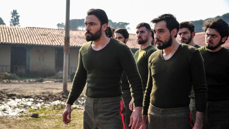 Payitaht Abdülhamid 39. bölüm fragmanı yayınlandı mı?