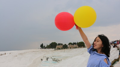 Binlerce Çinli yola çıktı, bu hafta Türkiye'ye geliyor!