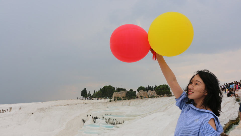 Binlerce Çinli yola çıktı, bu hafta Türkiye'ye geliyor!
