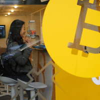 Bitcoin yüzünden boşanamıyorlar! Böylesi görülmedi