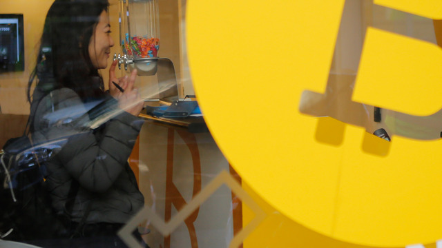 Bitcoin yüzünden boşanamıyorlar! Böylesi görülmedi