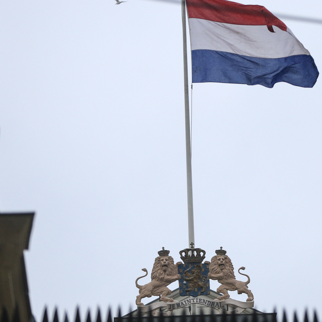Hollanda'dan Türkiye ile krizi tırmandıracak hamle!
