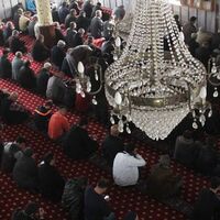 Bursa'da Cuma namazı saat kaçta?