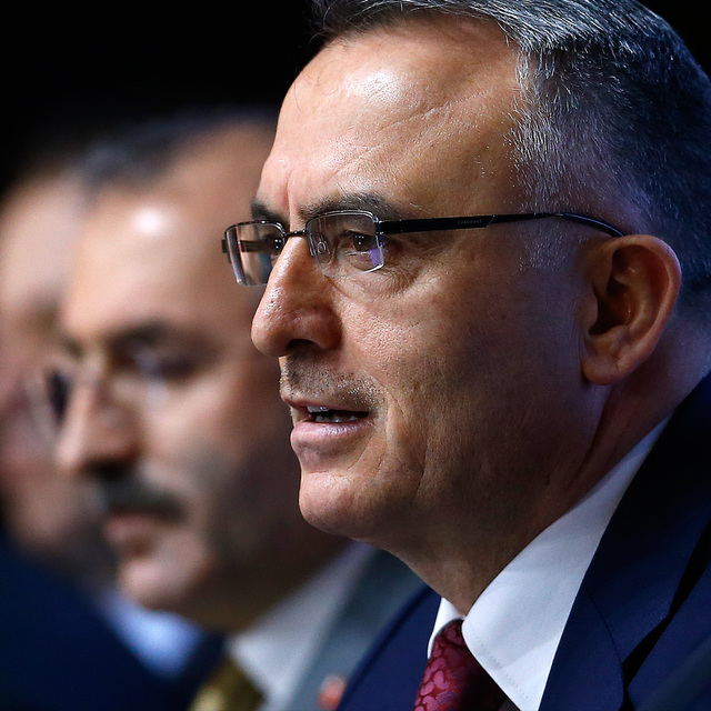 Teşvikle işe alınacak 700 bin kişiye Fon'dan 3.4 milyar lira