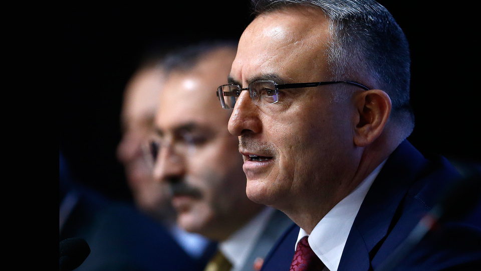 Teşvikle işe alınacak 700 bin kişiye Fon'dan 3.4 milyar lira