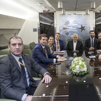 Başbakan Yıldırım: ABD yönetimi artık iradesini ortaya koymalı