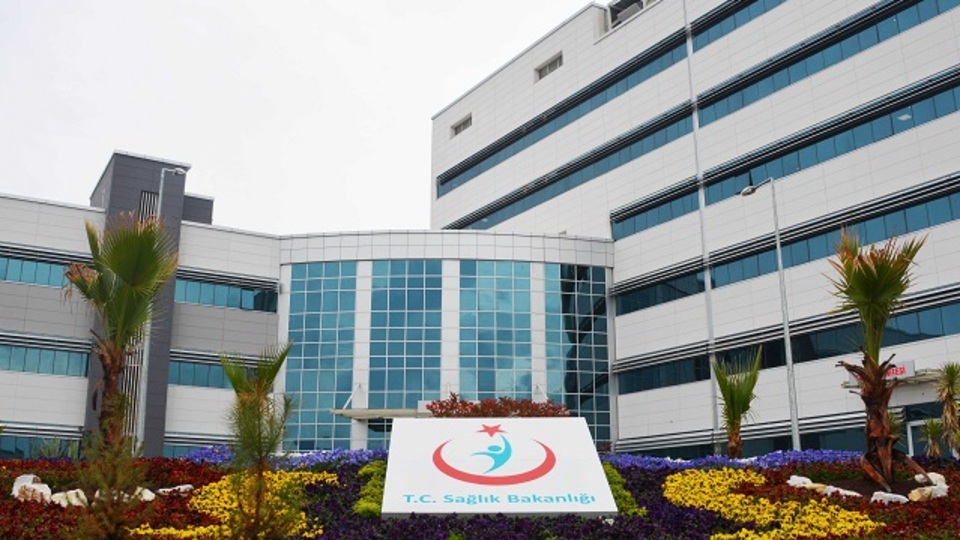 Acil serviste otel hizmeti! Bakanlık çalışmalara başladı