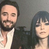 İşte Merve'nin yeni aşkı