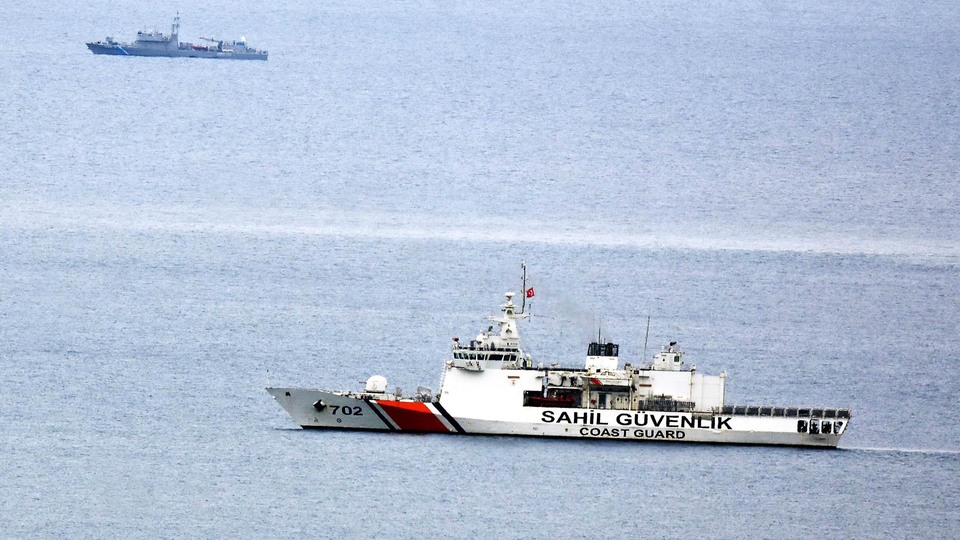 Türkiye'den Yunanistan Dışişleri Bakanına tepki!