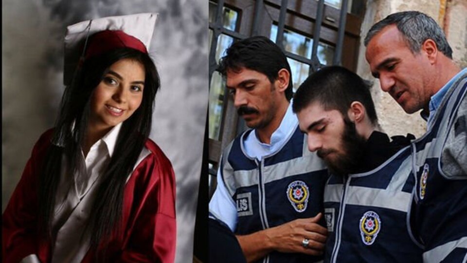 Kayıp 700 bin euro davasında yeni gelişme!