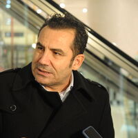 "Bu nasıl bir kazıktır?"