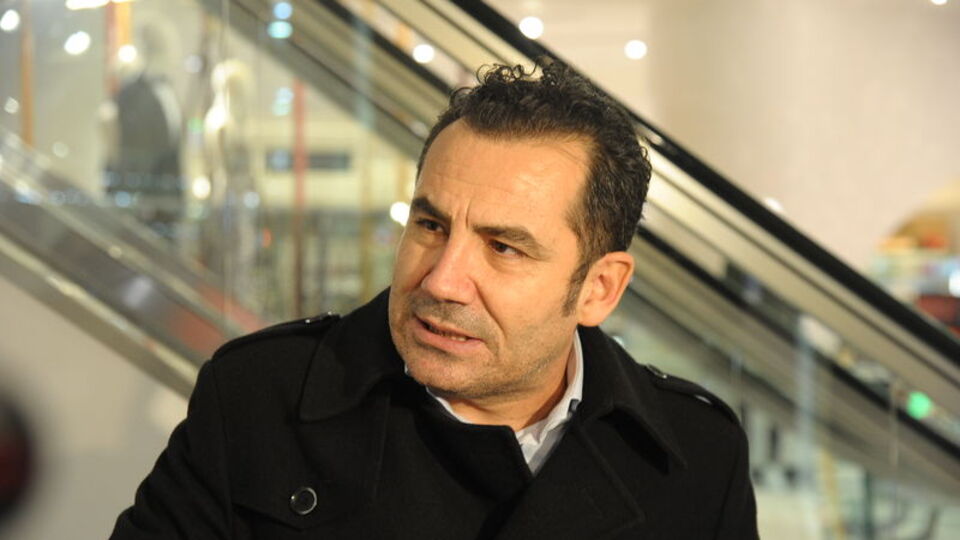 "Bu nasıl bir kazıktır?"