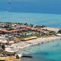 Bir havalimanı daha geliyor!