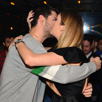 "Evliliği düşünüyoruz"