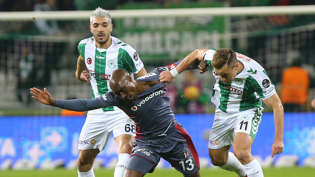 Beşiktaş'a sert tepki!