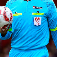 MHK'dan hakem açıklaması!