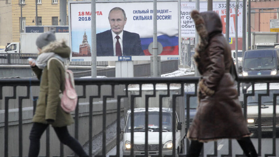 Rusya'da insan hayatı 3 milyon TL!