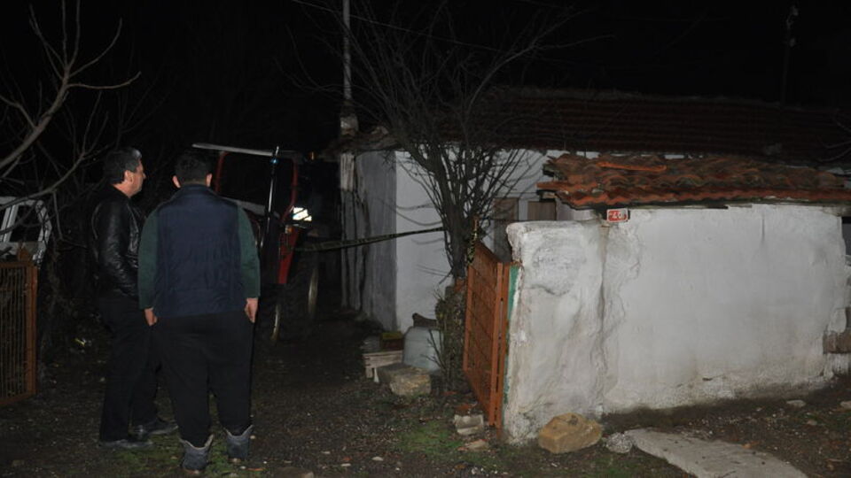 Cuma namazına gitmeyince korkunç gerçek ortaya çıktı!