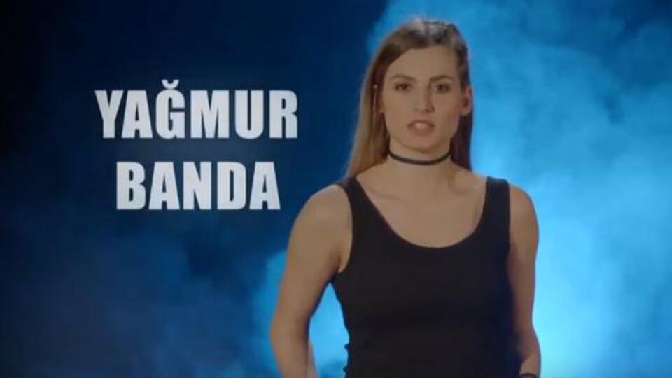 Yağmur Banda kimdir?