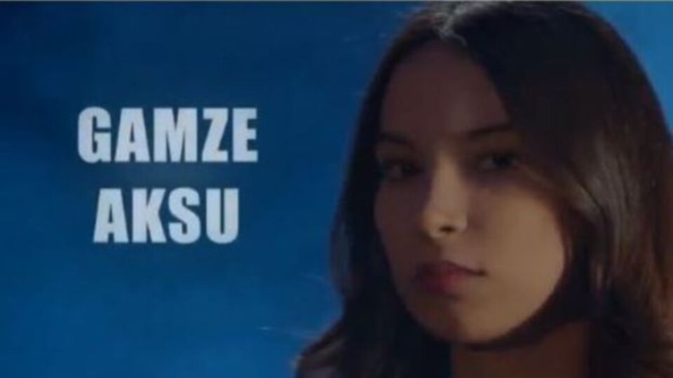 Gamze Aksu kimdir?