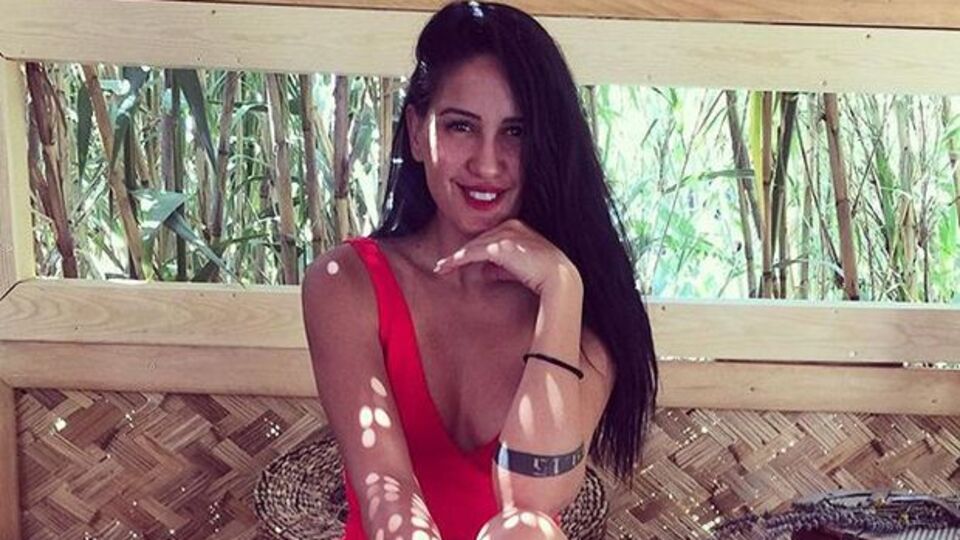 Sahra Işık kimdir, kaç yaşında?