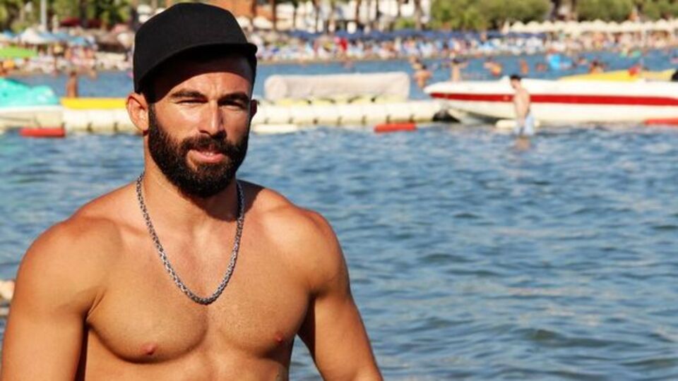 Turabi Çamkıran kimdir, kaç yaşında?