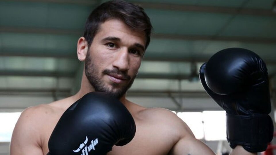 Adem Kılıççı kimdir, kaç yaşında?