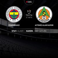 Fenerbahçe, 'samba' yaptı!