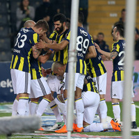 Fenerbahçe çıkışını sürdürdü!