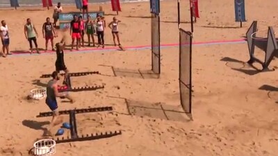 Survivor ödül oyununu kim kazandı?