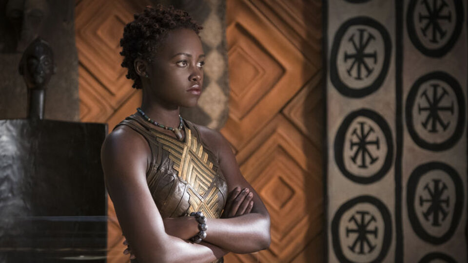 Lupita Nyong'o:İlişki durumları karmaşık
