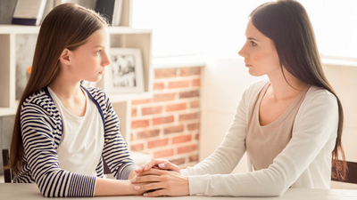 Çocuklara cinsel sağlık eğitimi nasıl verilmeli?