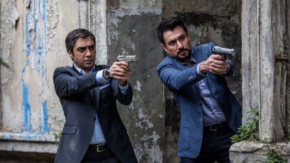 Kurtlar Vadisi Kaos ne zaman başlayacak?