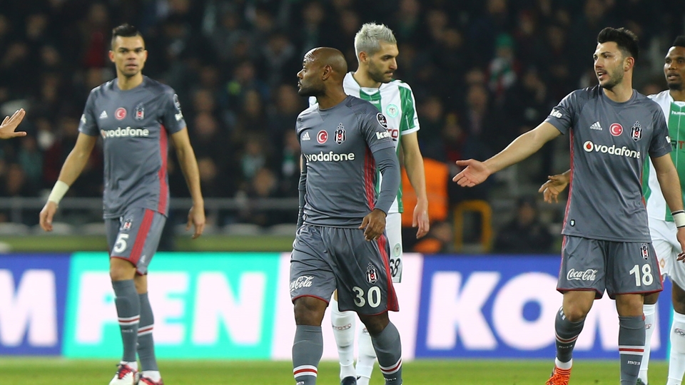 ''Çok şey kaybedildi''