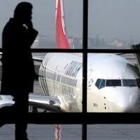 DHMİ dışarı açılıyor