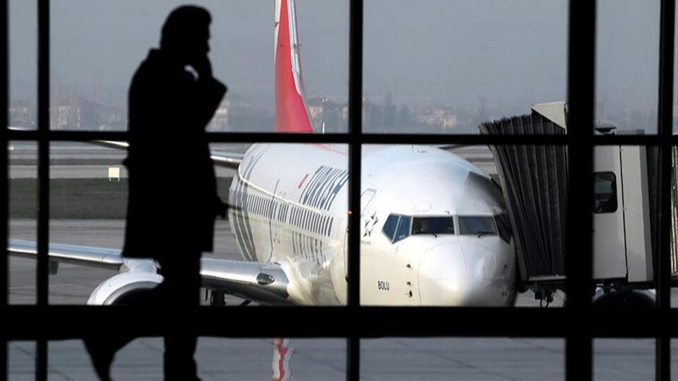 DHMİ dışarı açılıyor