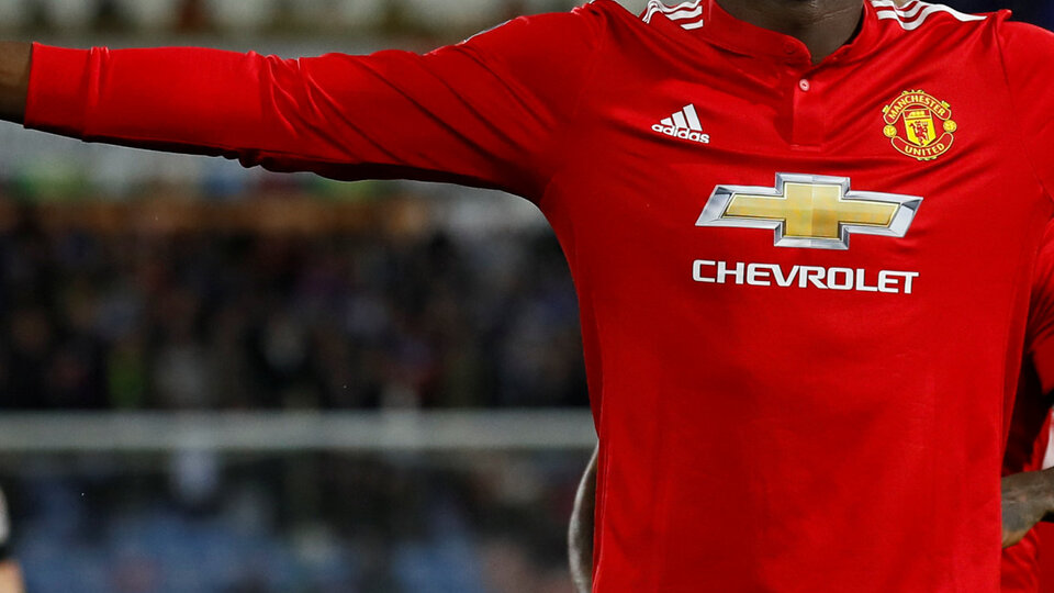 ManU, Lukaku'yla turladı