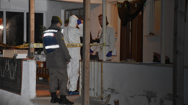 Sakarya'da kayınbirader dehşet saçtı