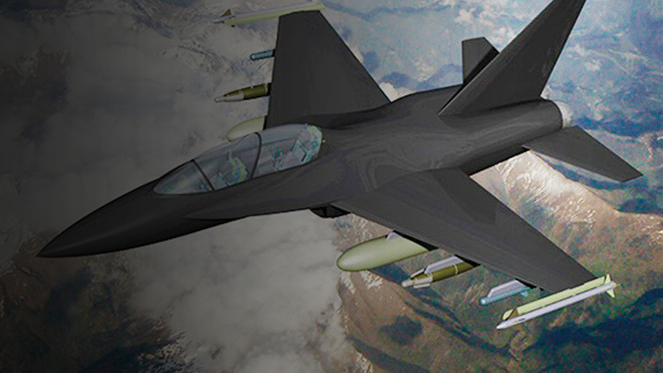 Hürjet'e 'yakın destek' görevi